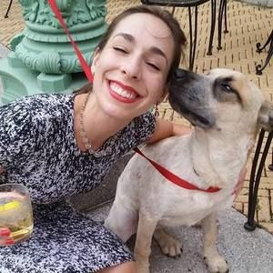 Meet your Posher, Meredith